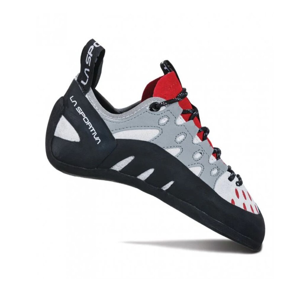 NEW Climbing Bundle :La Sportiva TarantuLace & Black Diamond Momentum Harness - Picture 2 of 8